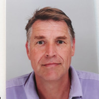 Erik Vreeker