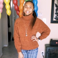 Brittany Bland