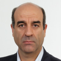 Mohammad Ghaffarzadeh