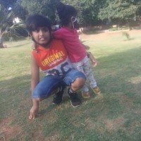 Darshan Reddy