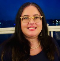 Lucy Horvath