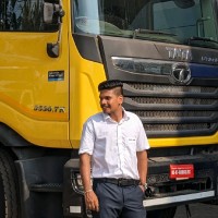 Aswin Nandhakumar