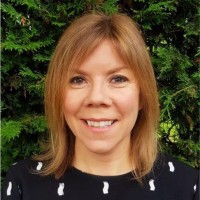Andrea Preston