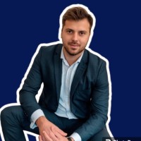 Géraud Picard d'Estelan 🌾