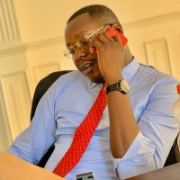Fred Ekaba