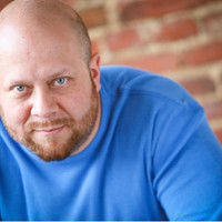 Mark Bupp