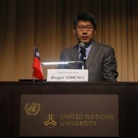 Roger Sheng