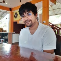 Subham Haldar
