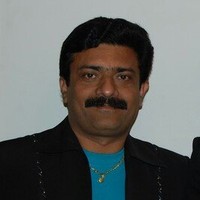 Umesh Jotania
