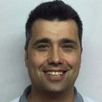 Iñaki Calvo Bahamonde