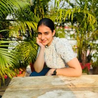 Siddhi Varma