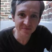 Gareth Hughes