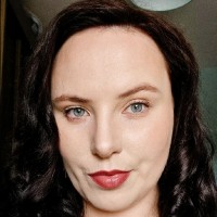 Kate Cosgrave