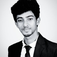 Nandraj Gudidhevuni