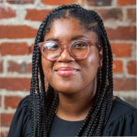 Ama Okyere, Phd