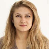 Olga Gorceag