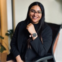 Taniya Thakre