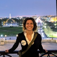 Sarah M.