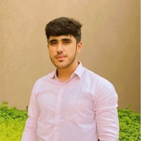 Kartik Sahani