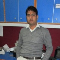 Amit Kumar Sharma