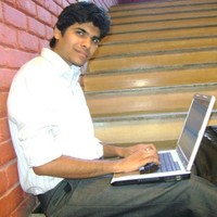 Hemant Sharma