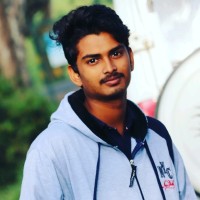 C Kishore