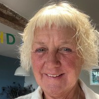 Louise (Lou) Cumberland Msc PCC ICF Coach/Housing/NED/