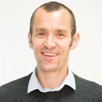 Ben Broyd