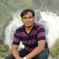 Prashant Kumar Mishra
