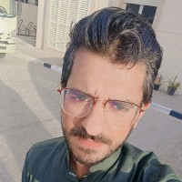 Suleman Shehzad