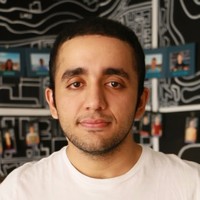Mustafa Khan