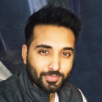 Varun Mishra