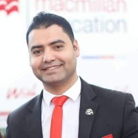 Hatem Al-Gazzar