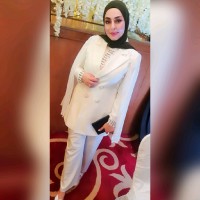 Samah Theabat