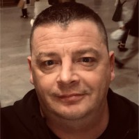 Clive Kirk