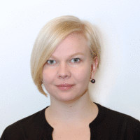Mirka Sarkkinen