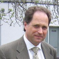 Lars Erik Stolth