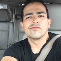 Luis Mario Rebolloso Flores