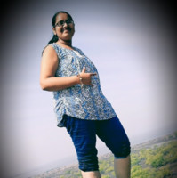 Tejal chaplot