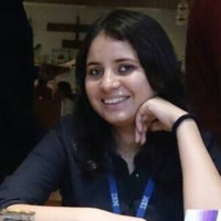 Deepti Rastogi