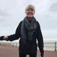 Charlotte Wickens