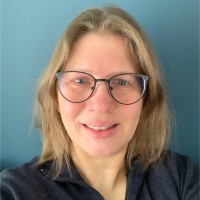 Anne Berit Klüver Mølstrevold