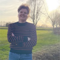 Jeanine Jansen Eupe