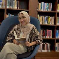 Rizqina Roudhatul Aini