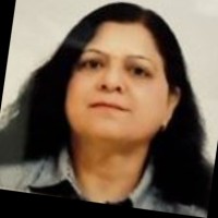Mamta Devnani