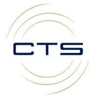 CTS - Centro Treinamentos e Serviços
