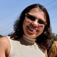 Priscila Magalhaes Canel