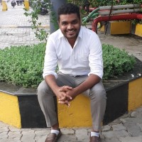 Navin Kumar Natarajan