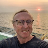 Ian Bacon
