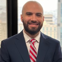 Alex Lisonbee